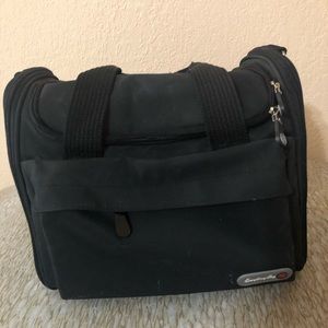 Travel accessories bag